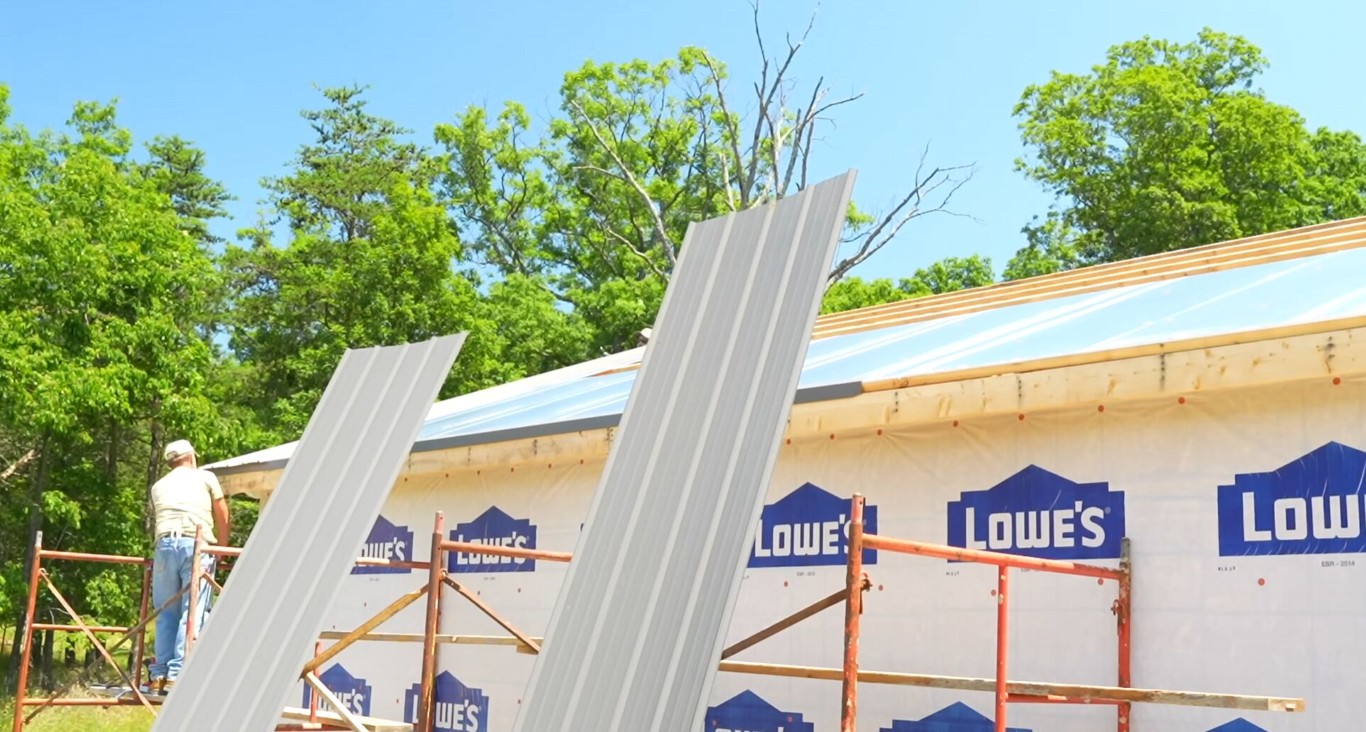 Commercial roofing services in Castro Valley, CA